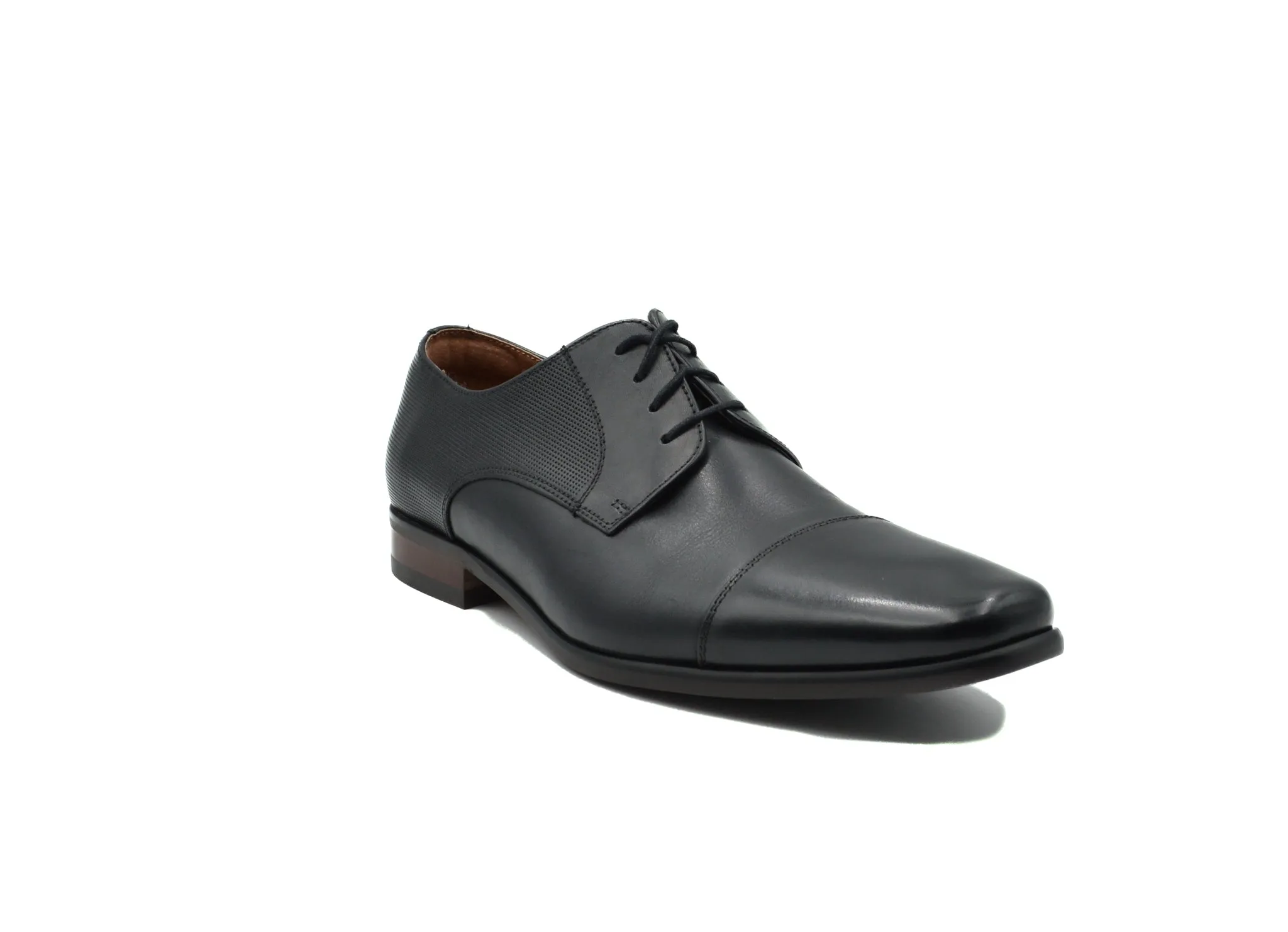 FLORSHEIM Postino Cap Toe Oxford