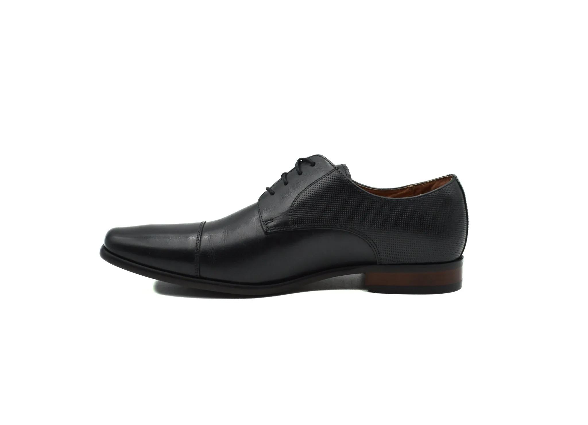 FLORSHEIM Postino Cap Toe Oxford
