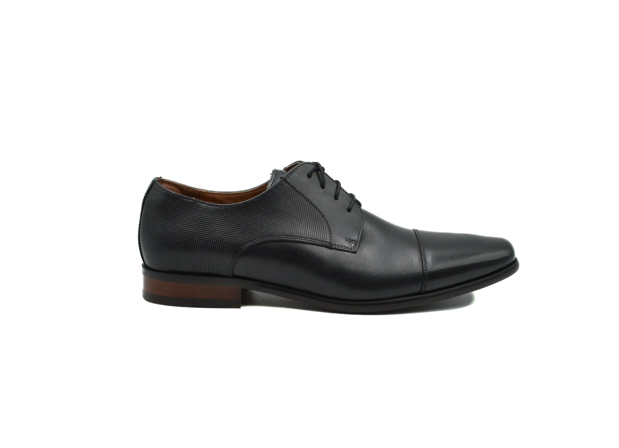 FLORSHEIM Postino Cap Toe Oxford