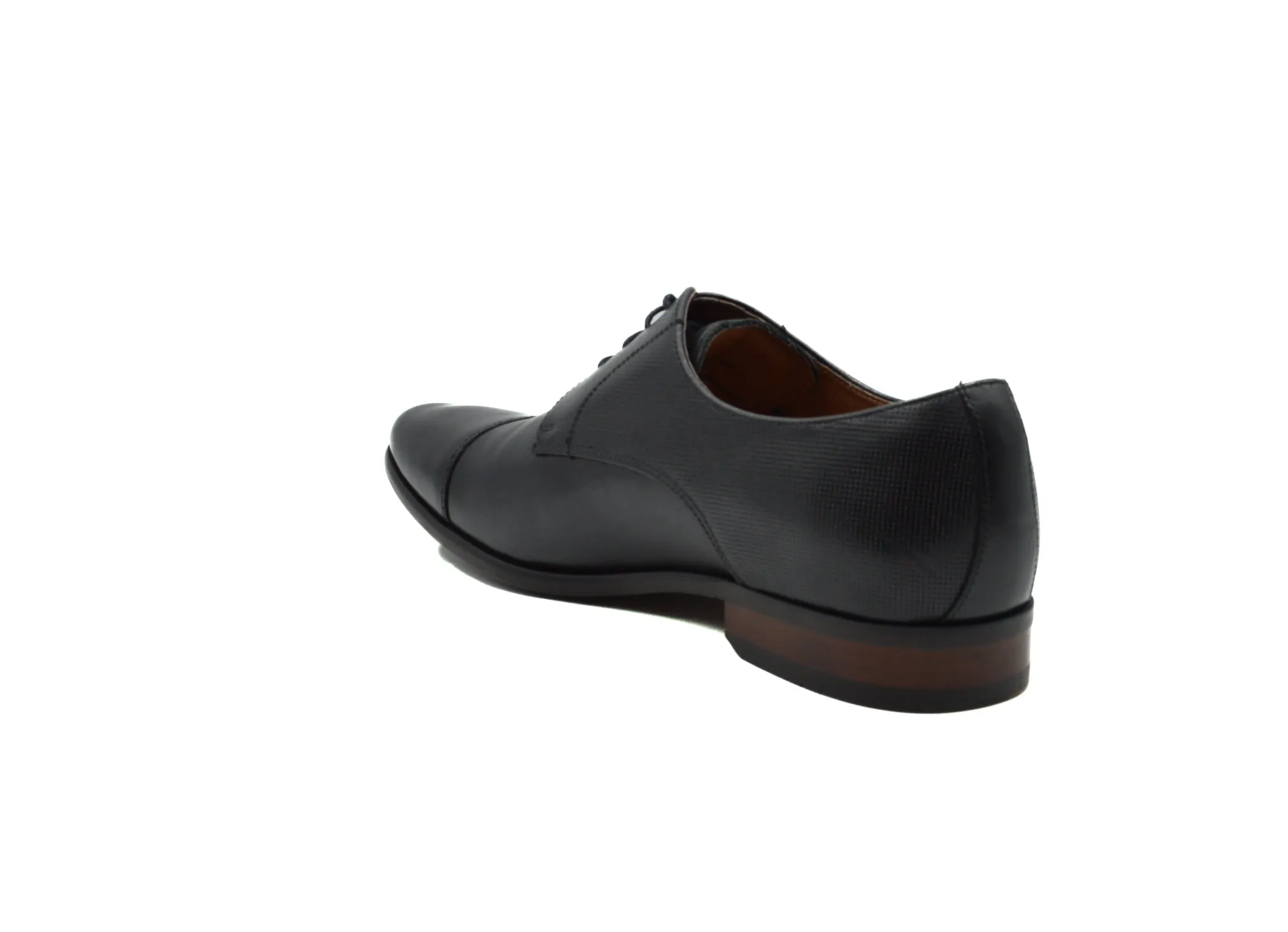 FLORSHEIM Postino Cap Toe Oxford