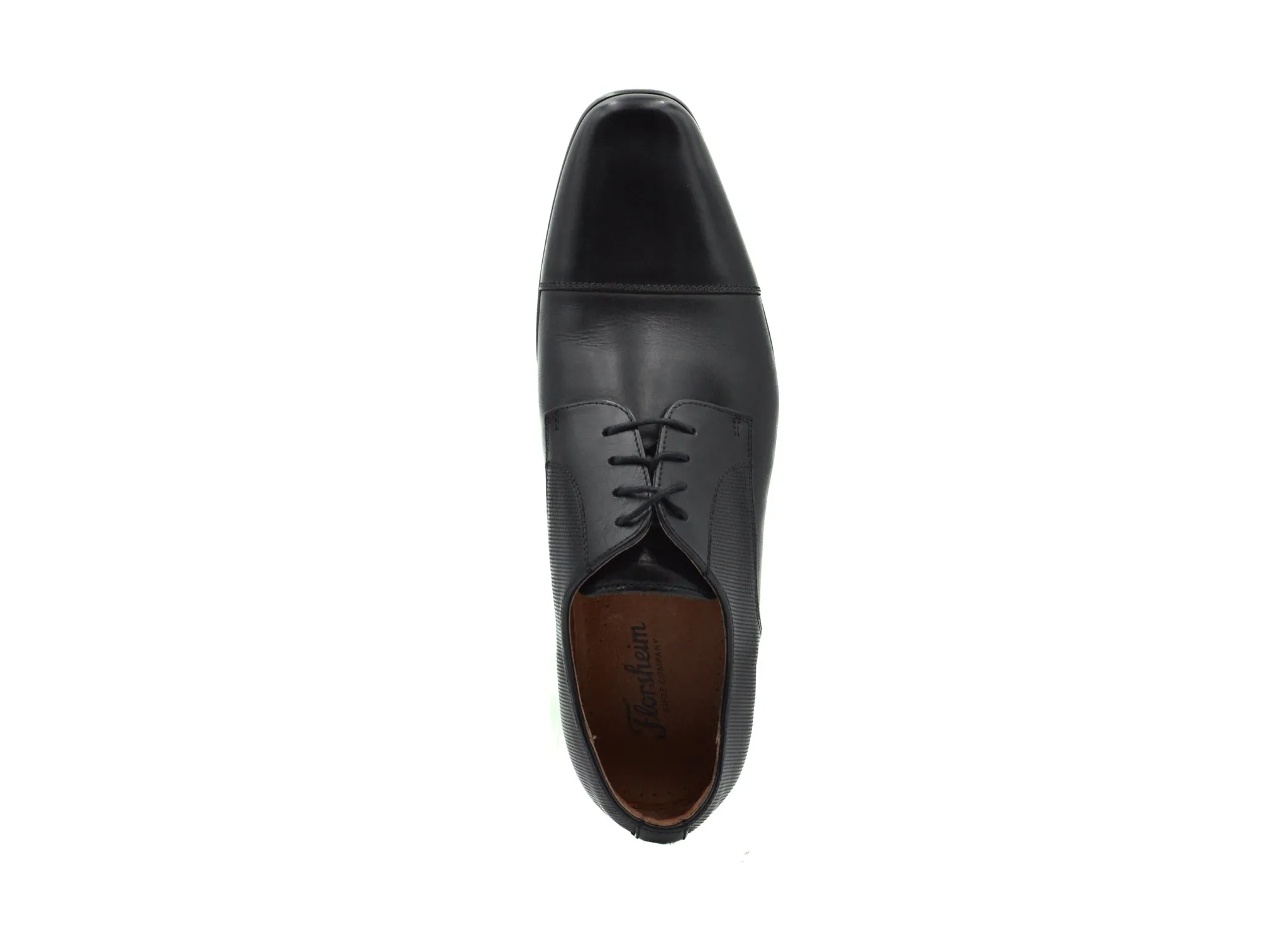 FLORSHEIM Postino Cap Toe Oxford