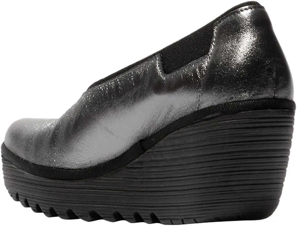 FLY London Women's Modern Loafer