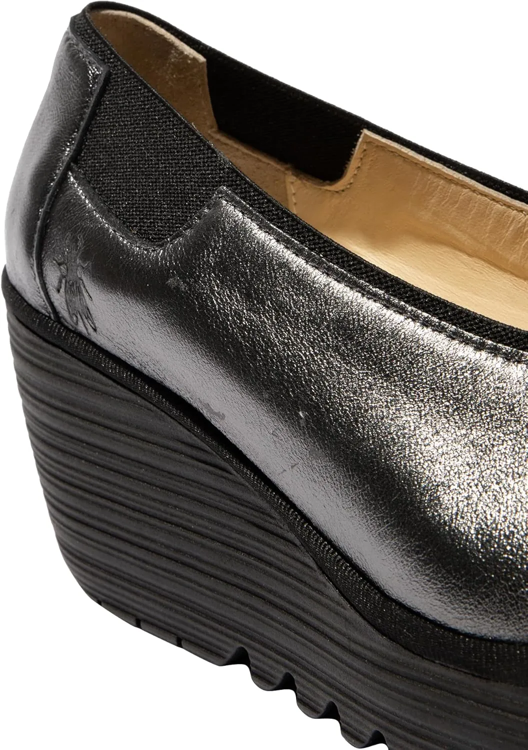 FLY London Women's Modern Loafer