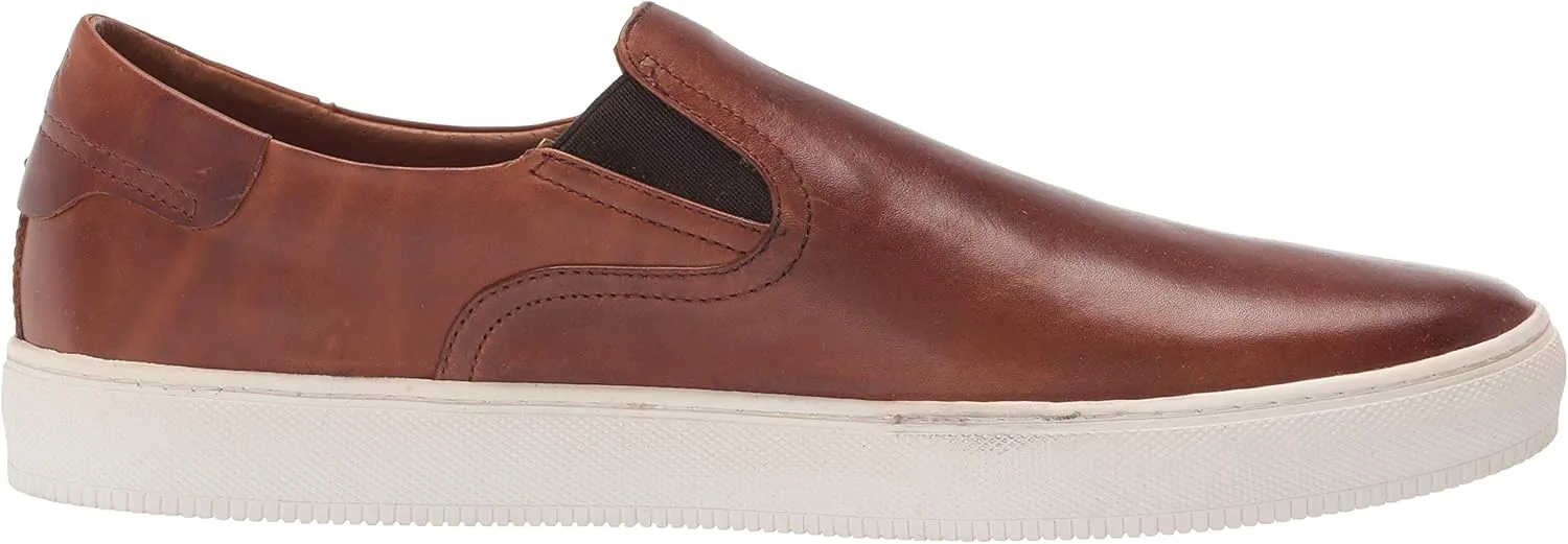 Frye Men's Astor Gore Slip On Sneaker