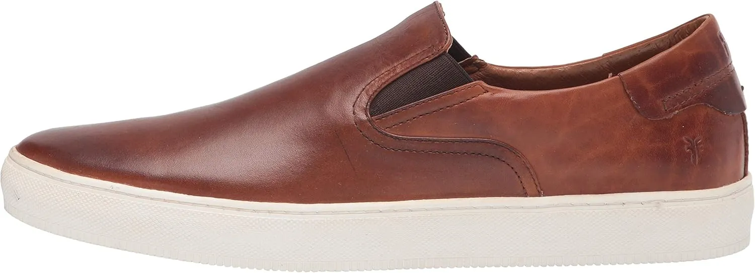 Frye Men's Astor Gore Slip On Sneaker