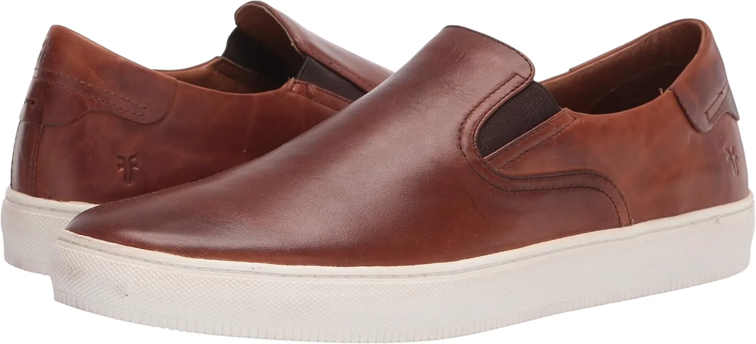 Frye Men's Astor Gore Slip On Sneaker