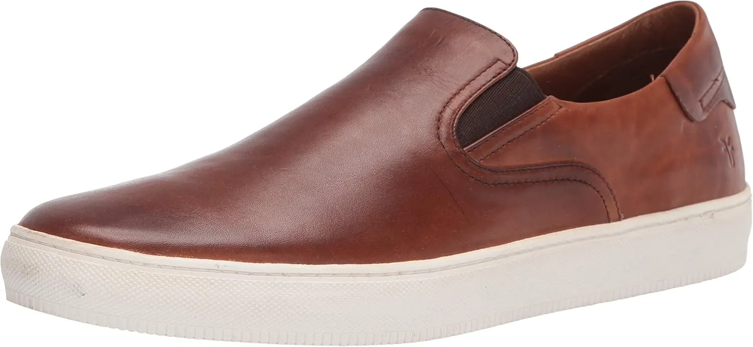 Frye Men's Astor Gore Slip On Sneaker