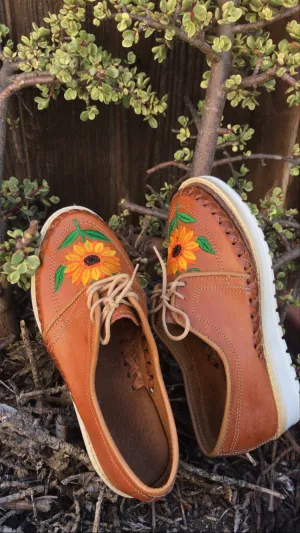 Girasol Loafer
