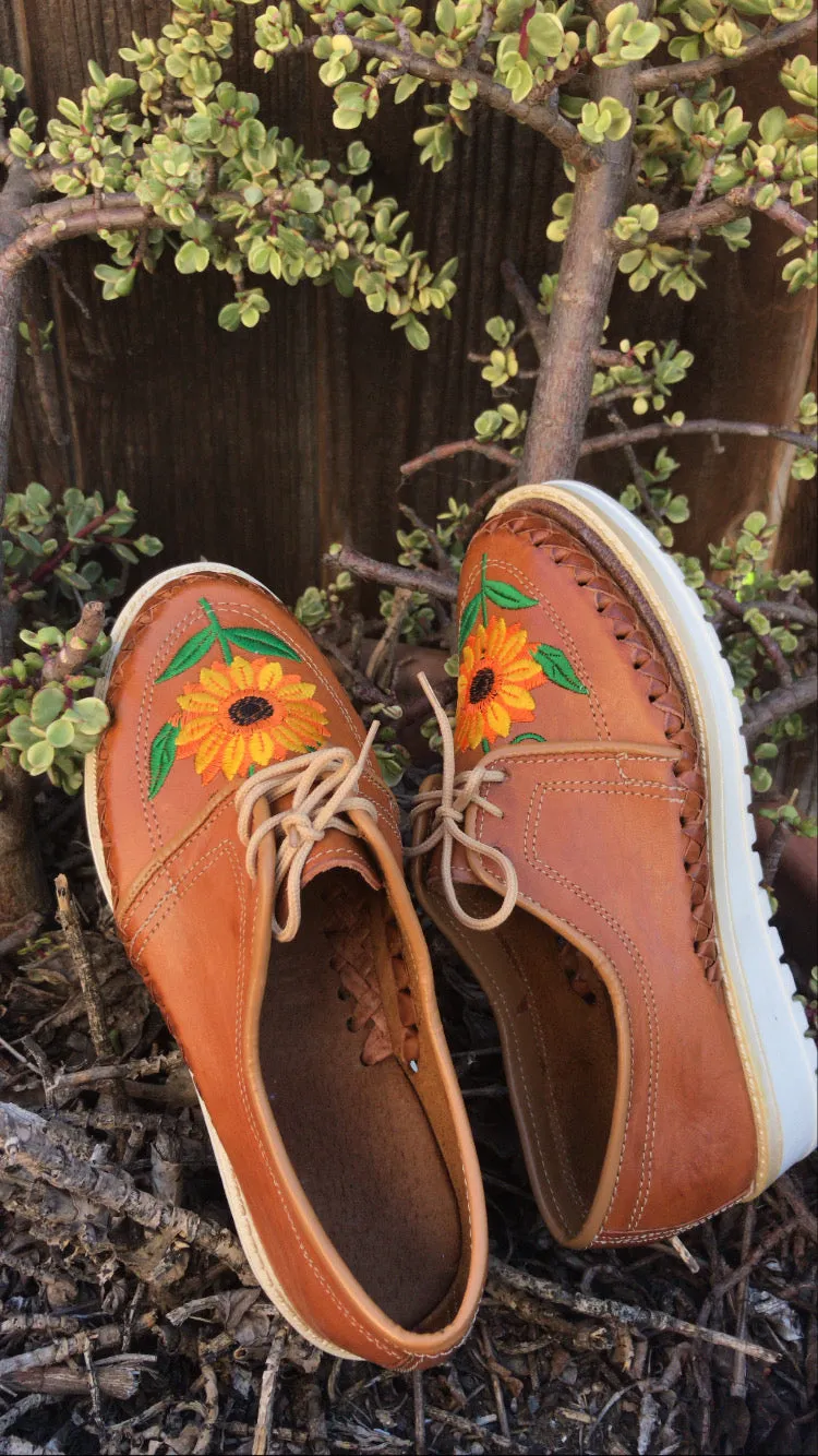 Girasol Loafer