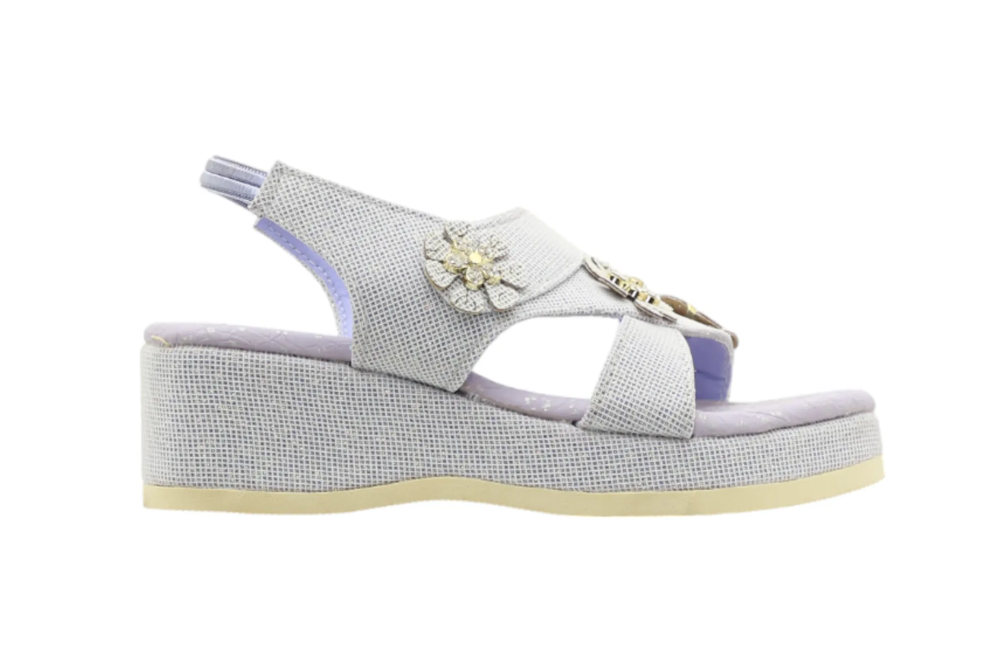 Girls Fancy Sandal 41032  (5 to 12 years)