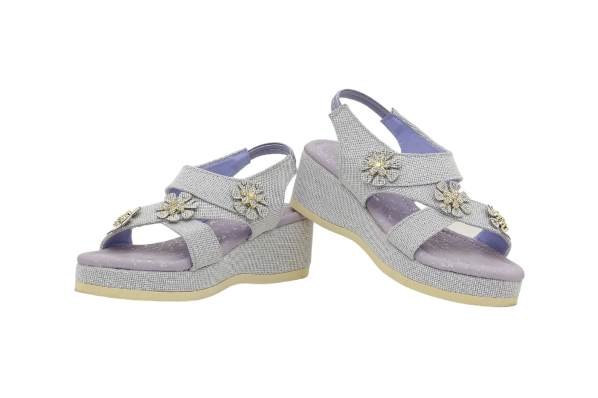 Girls Fancy Sandal 41032  (5 to 12 years)