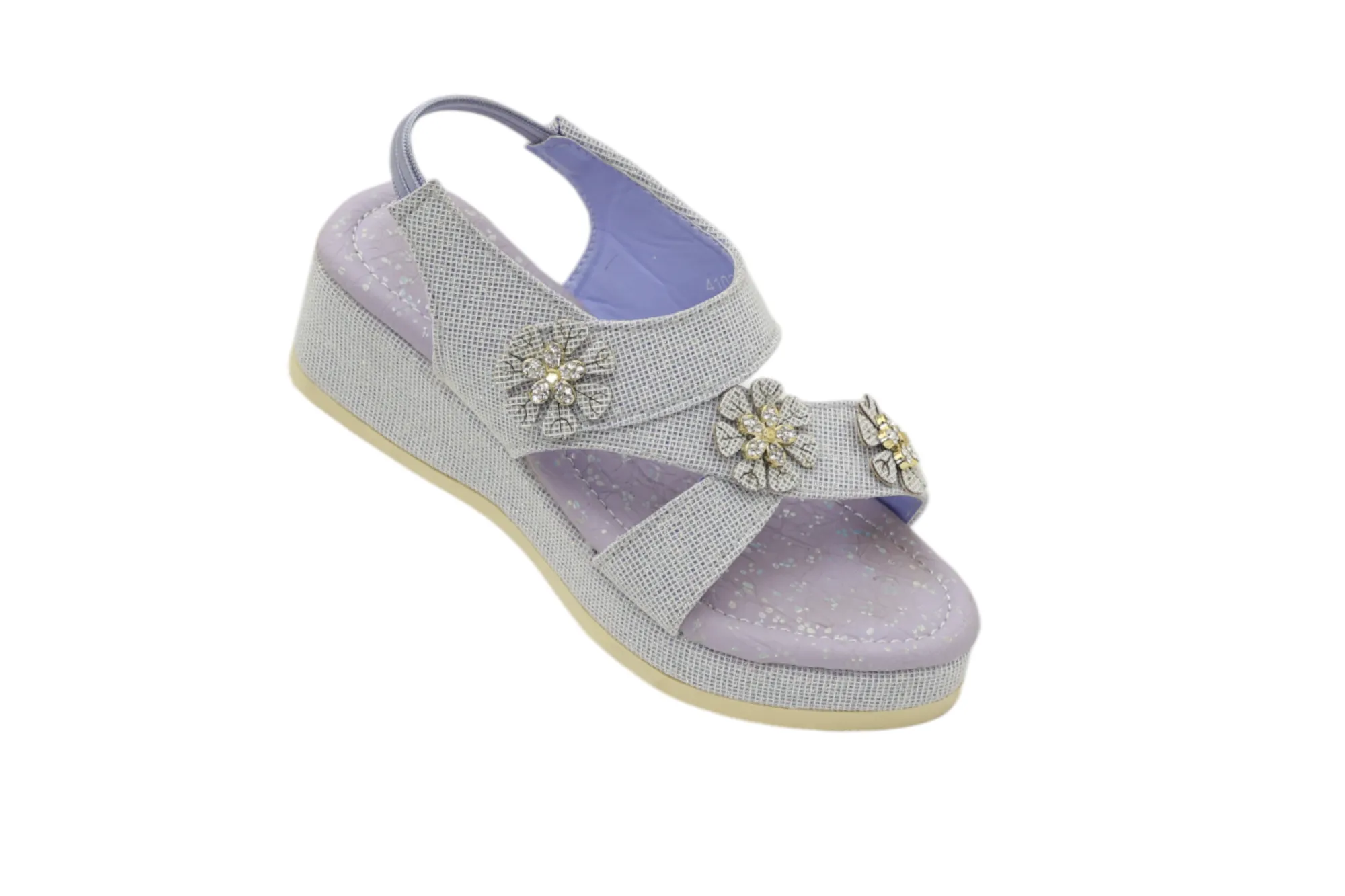 Girls Fancy Sandal 41032  (5 to 12 years)