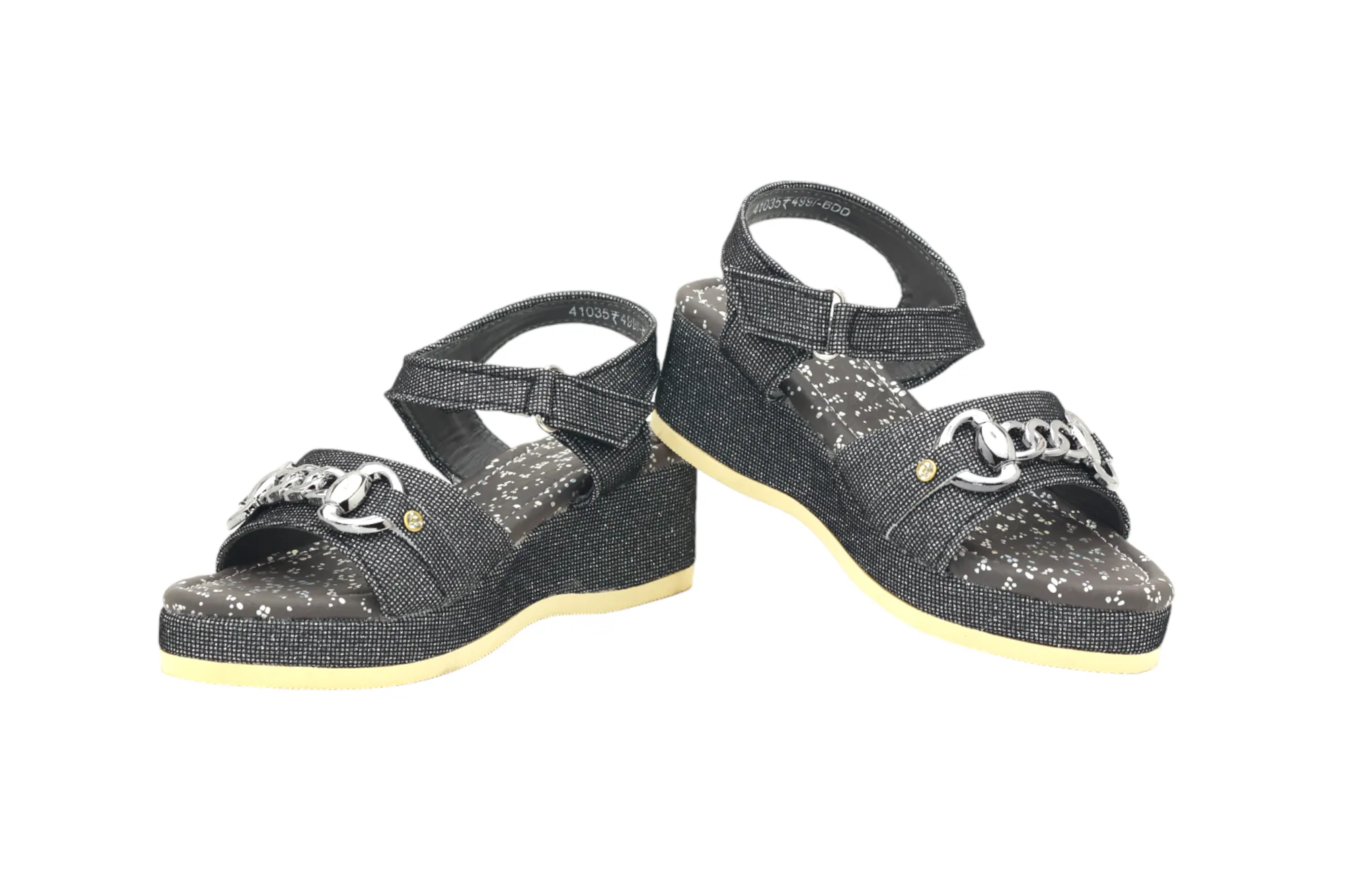 Girls Fancy Sandal 41035 (5 to 12 years)