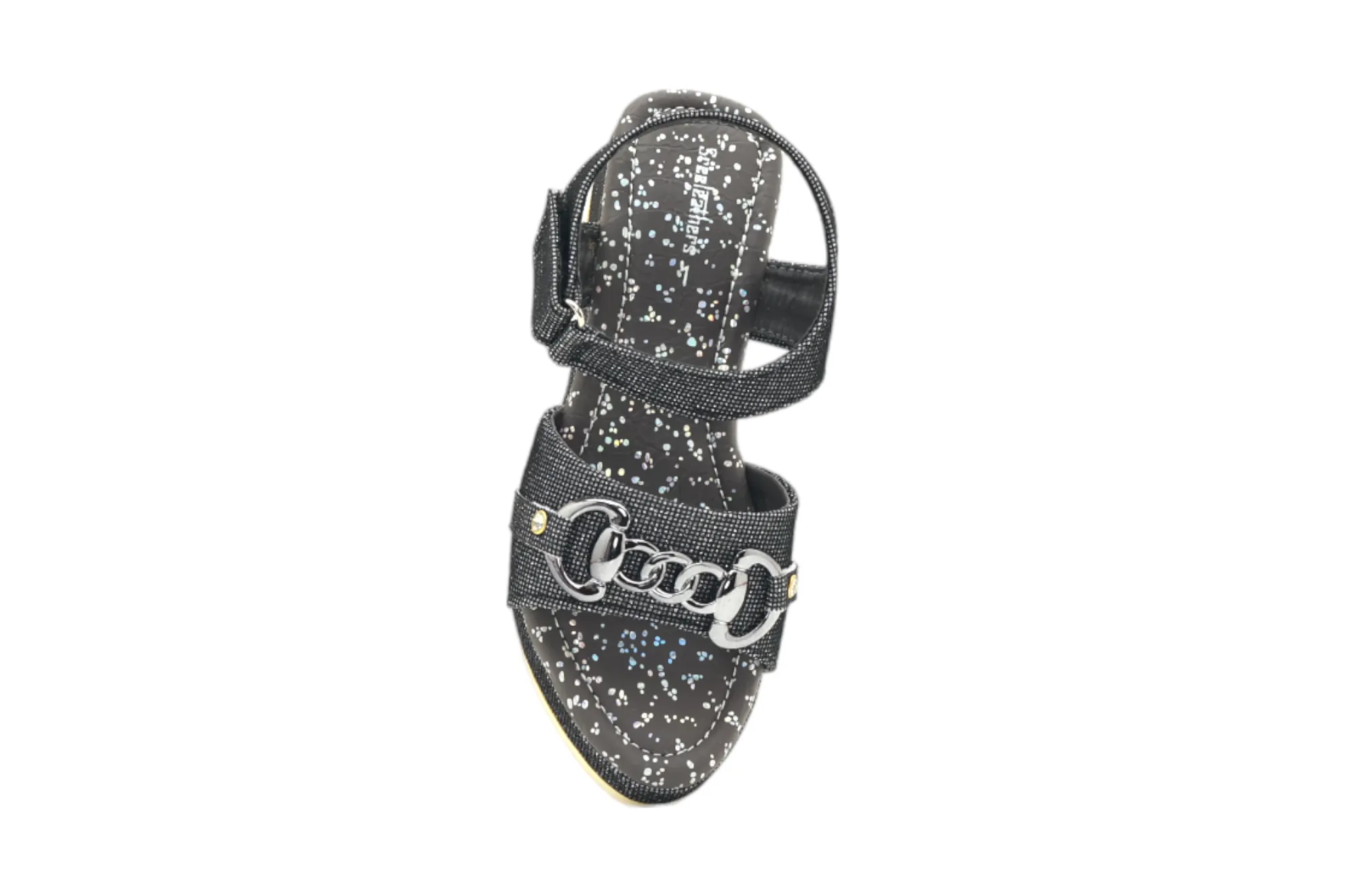 Girls Fancy Sandal 41035 (5 to 12 years)