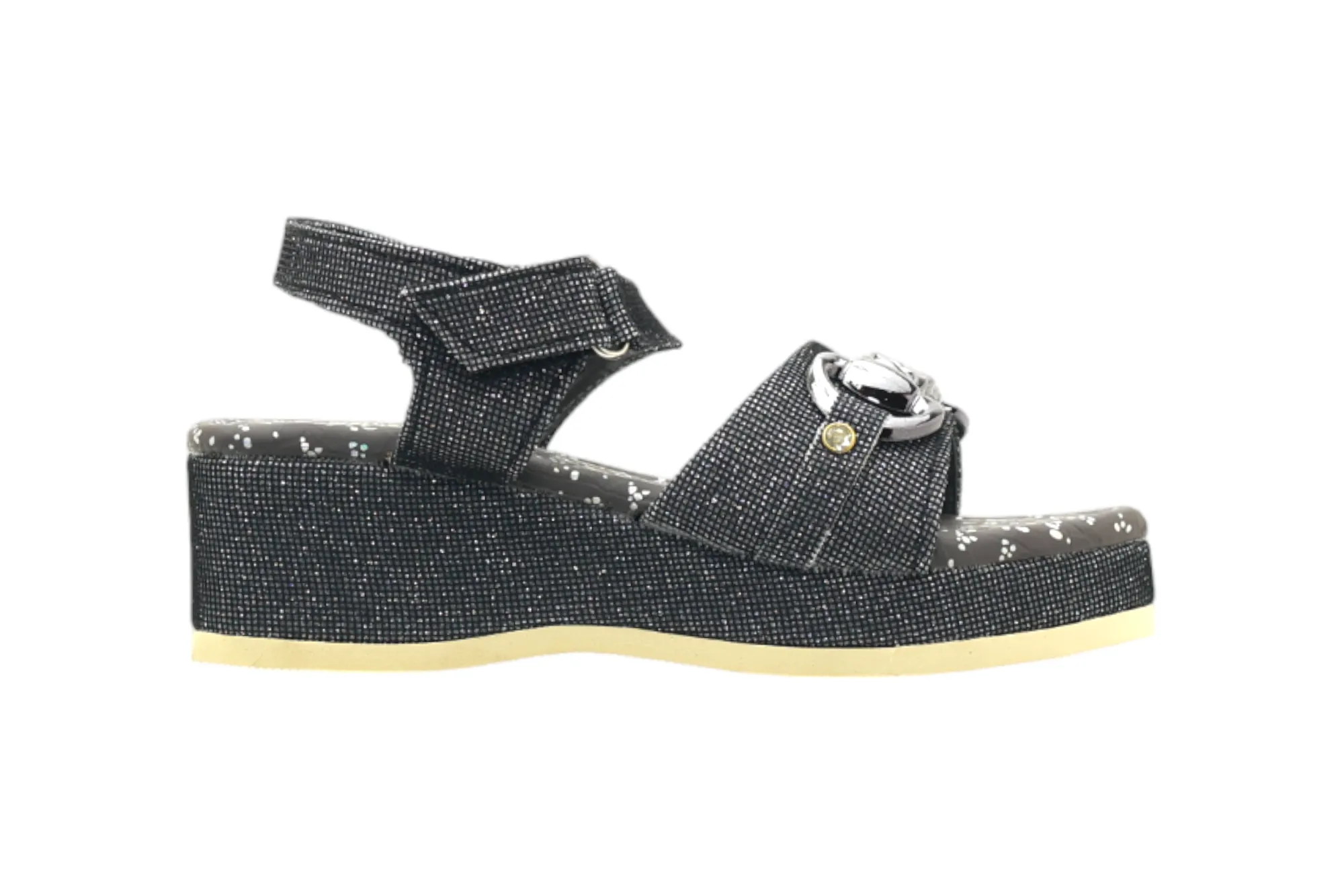 Girls Fancy Sandal 41035 (5 to 12 years)