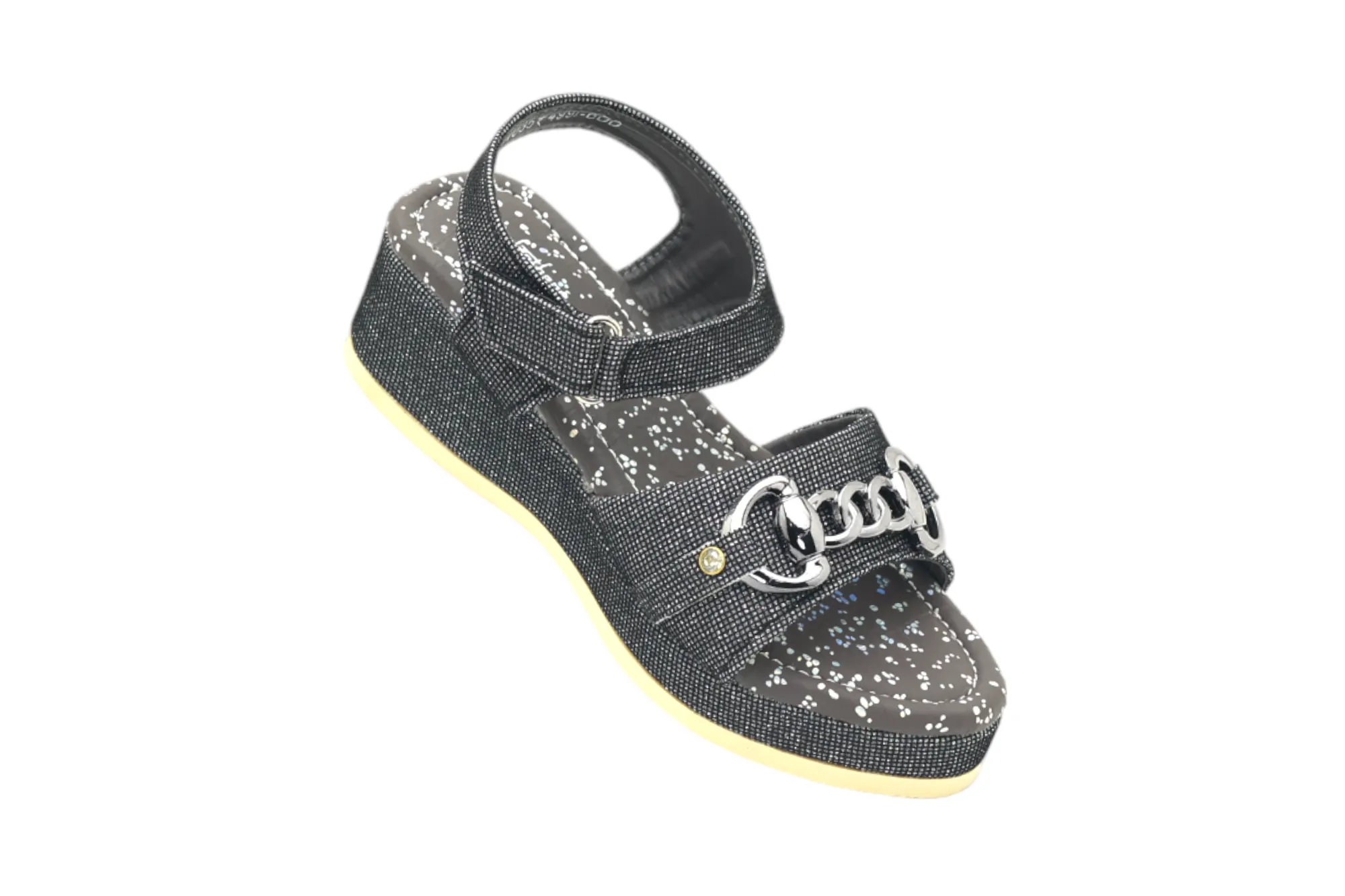 Girls Fancy Sandal 41035 (5 to 12 years)
