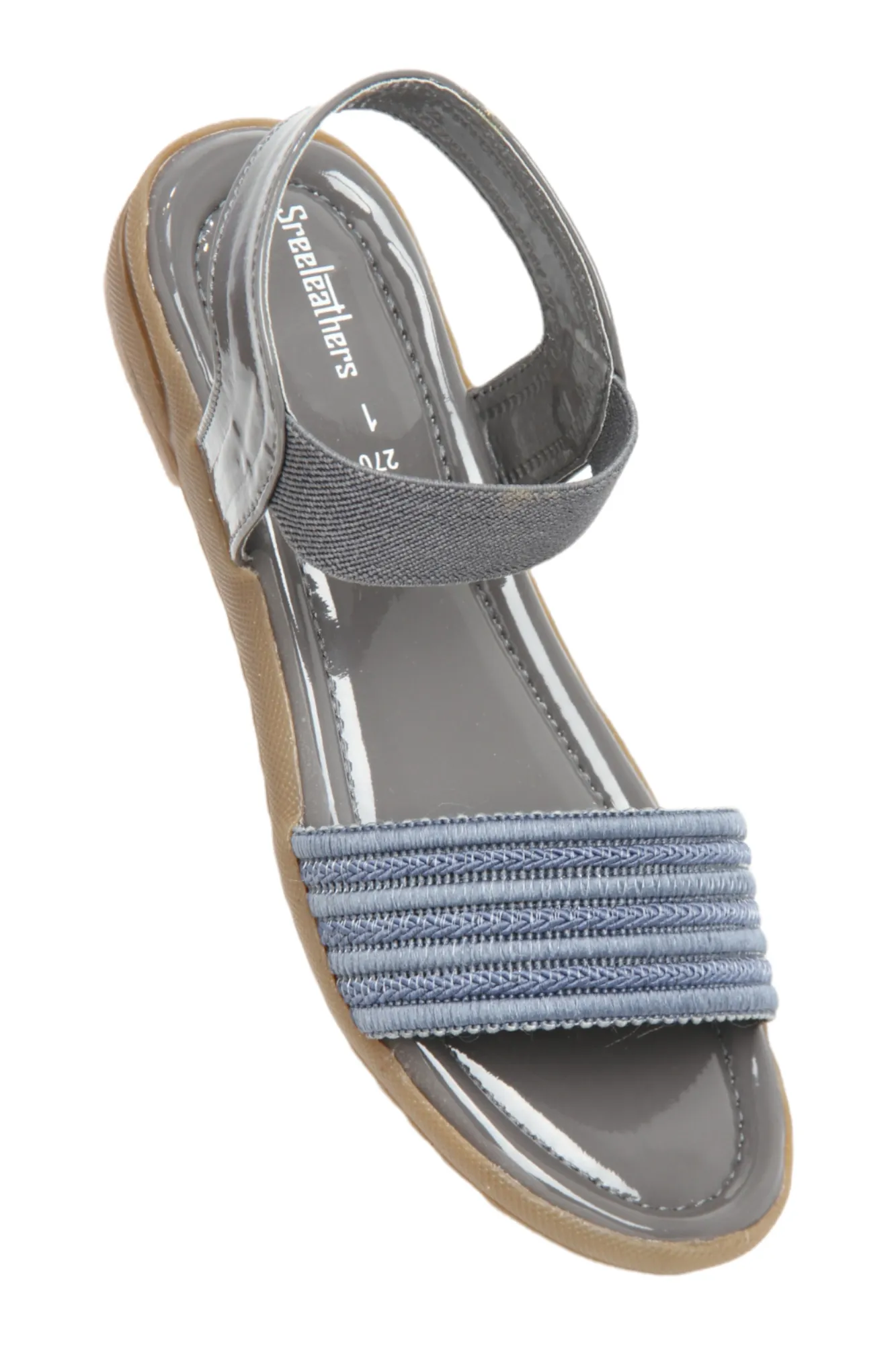 Girls Sandal 999317  (5 - 11 years)