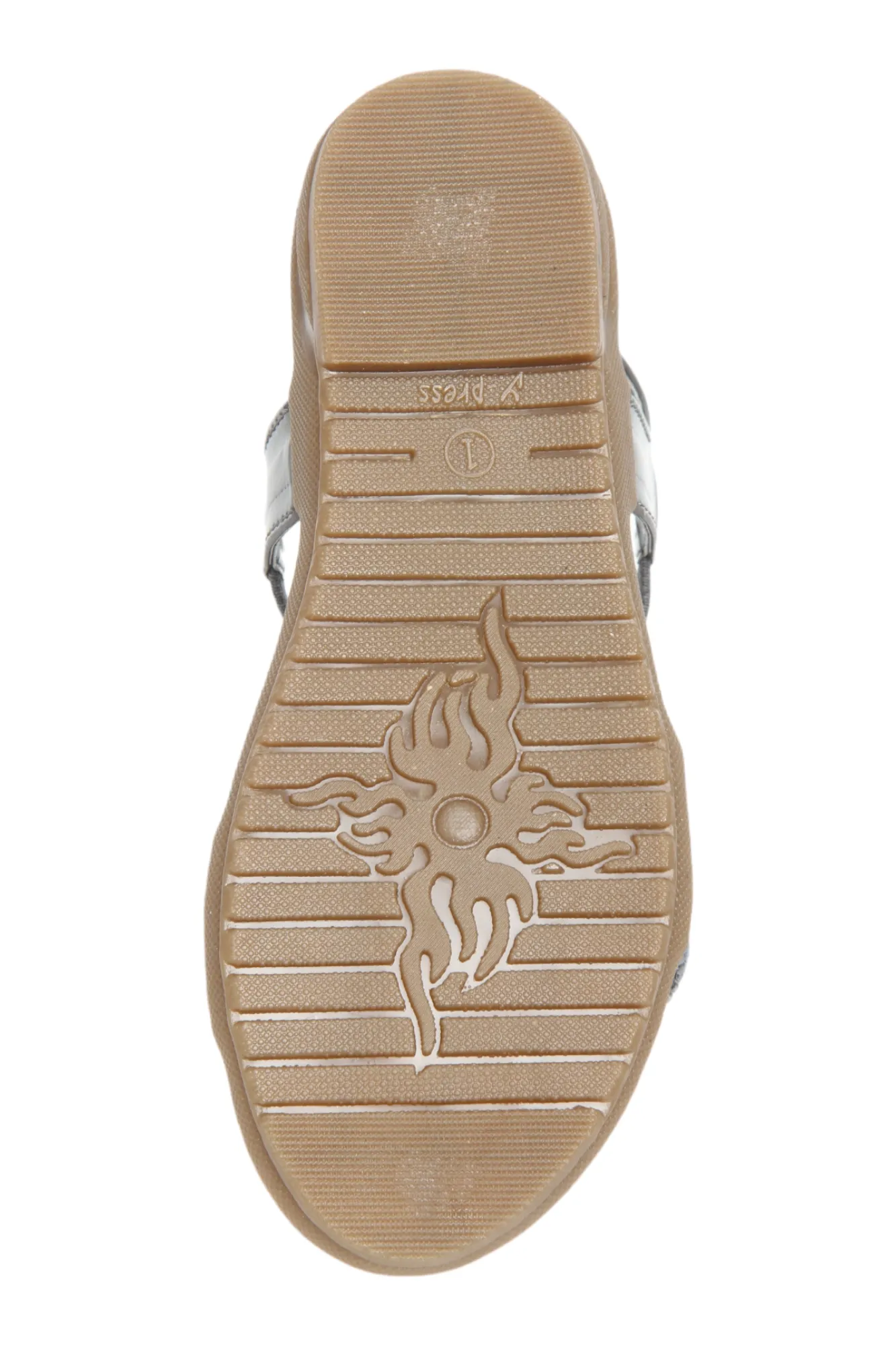 Girls Sandal 999317  (5 - 11 years)