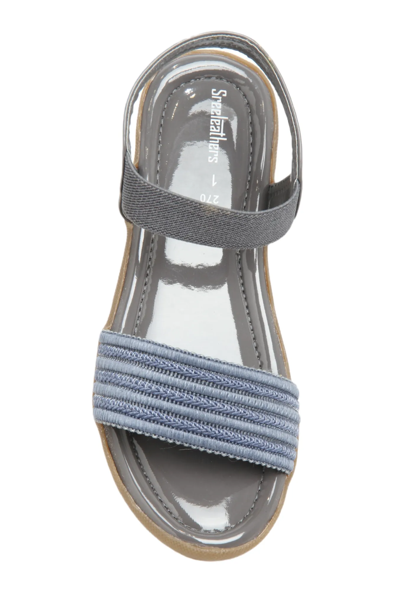 Girls Sandal 999317  (5 - 11 years)