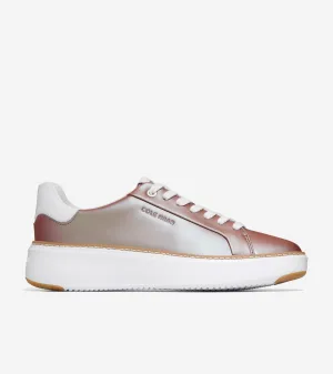GrandPrø Topspin Sneaker