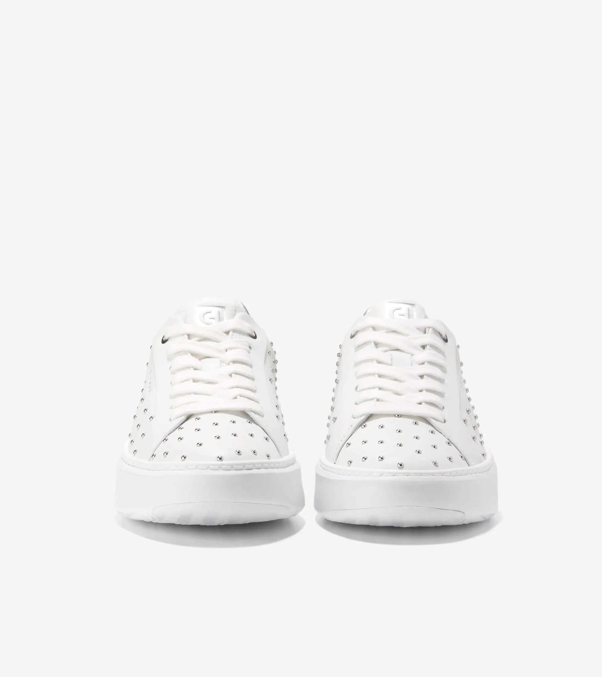 GRANDPRØ TOPSPIN SNEAKER
