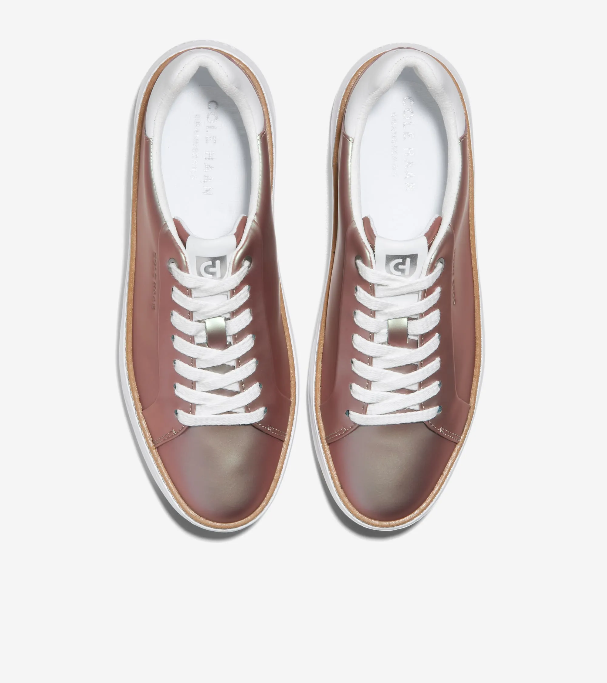 GrandPrø Topspin Sneaker