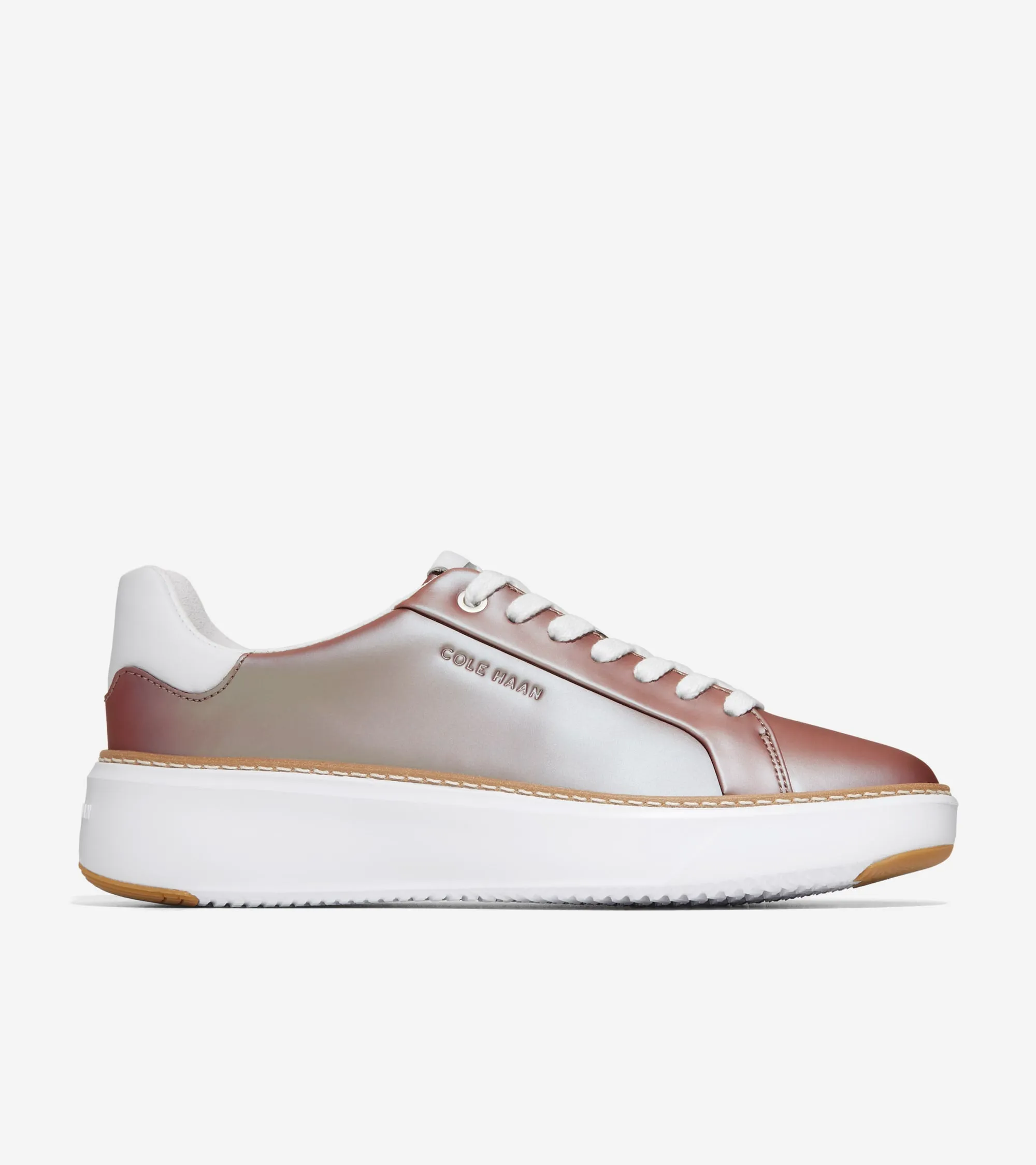 GrandPrø Topspin Sneaker