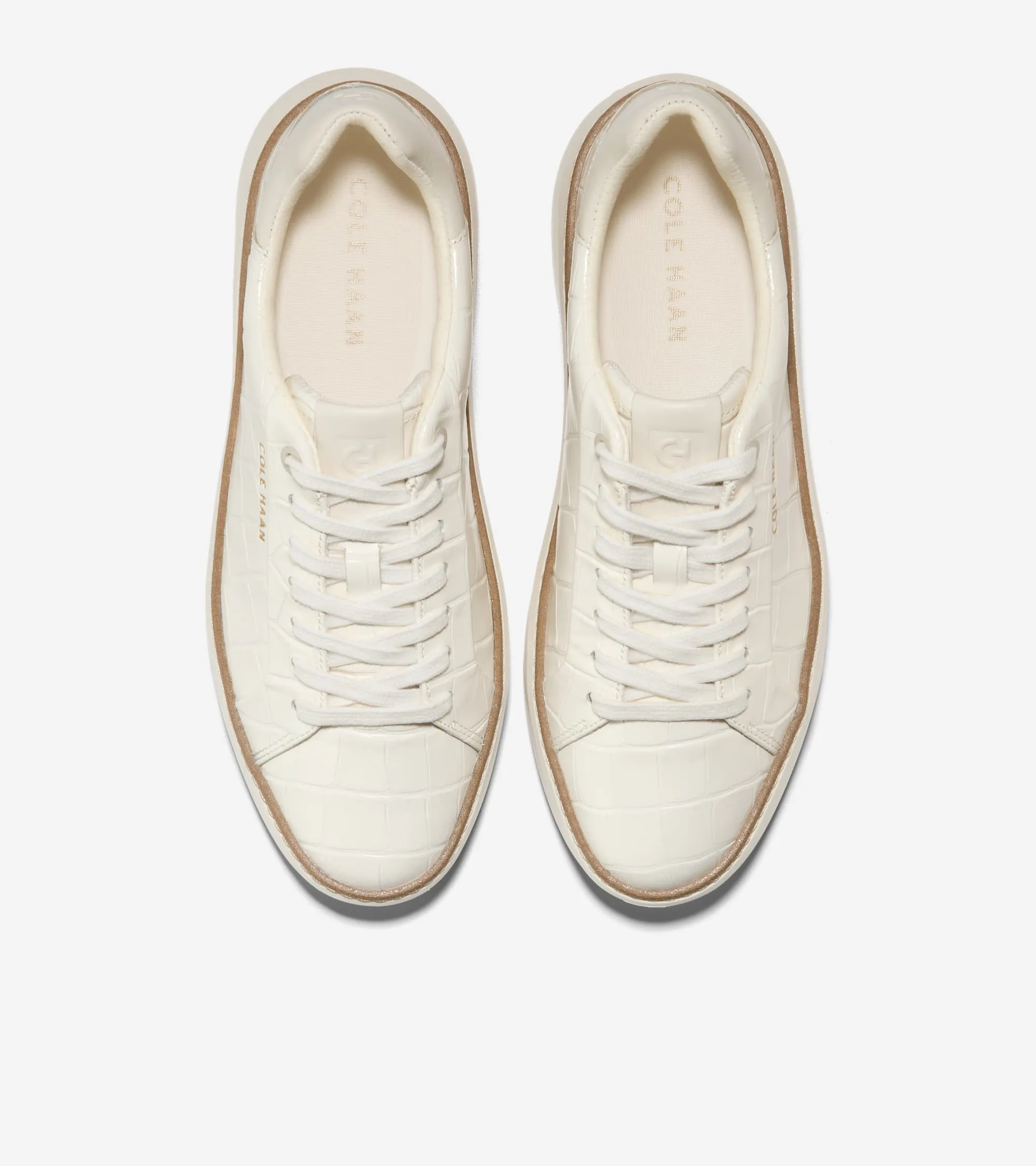 GrandPrø Topspin Sneaker
