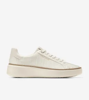 GrandPrø Topspin Sneaker