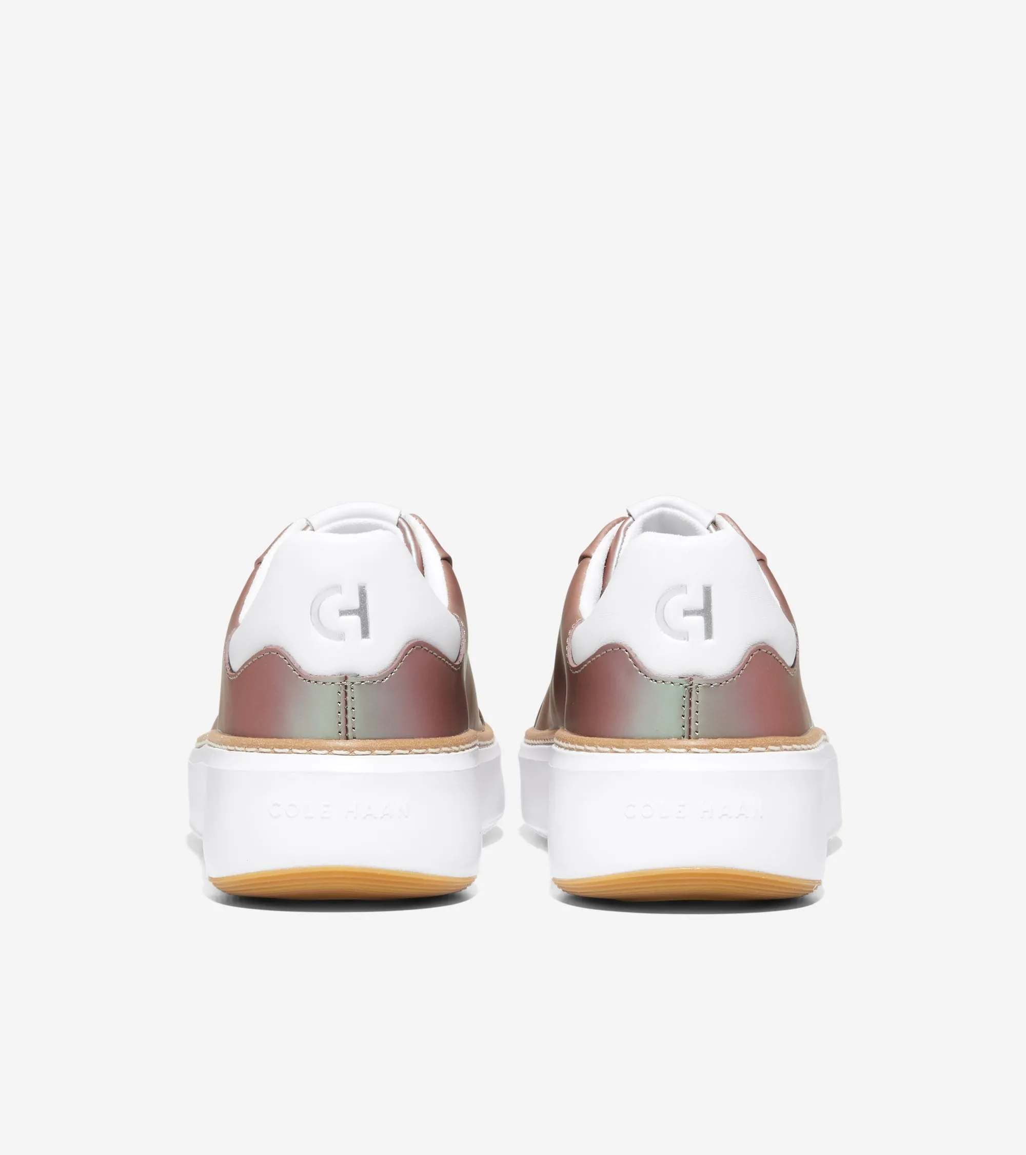 GrandPrø Topspin Sneaker