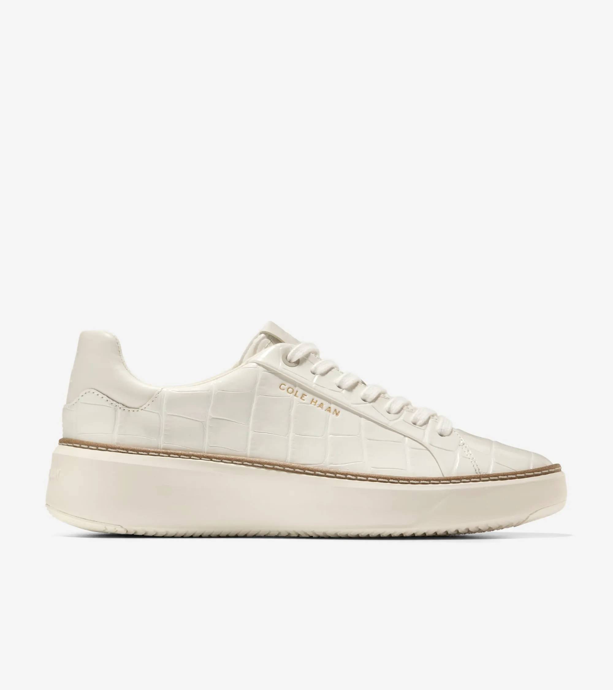 GrandPrø Topspin Sneaker