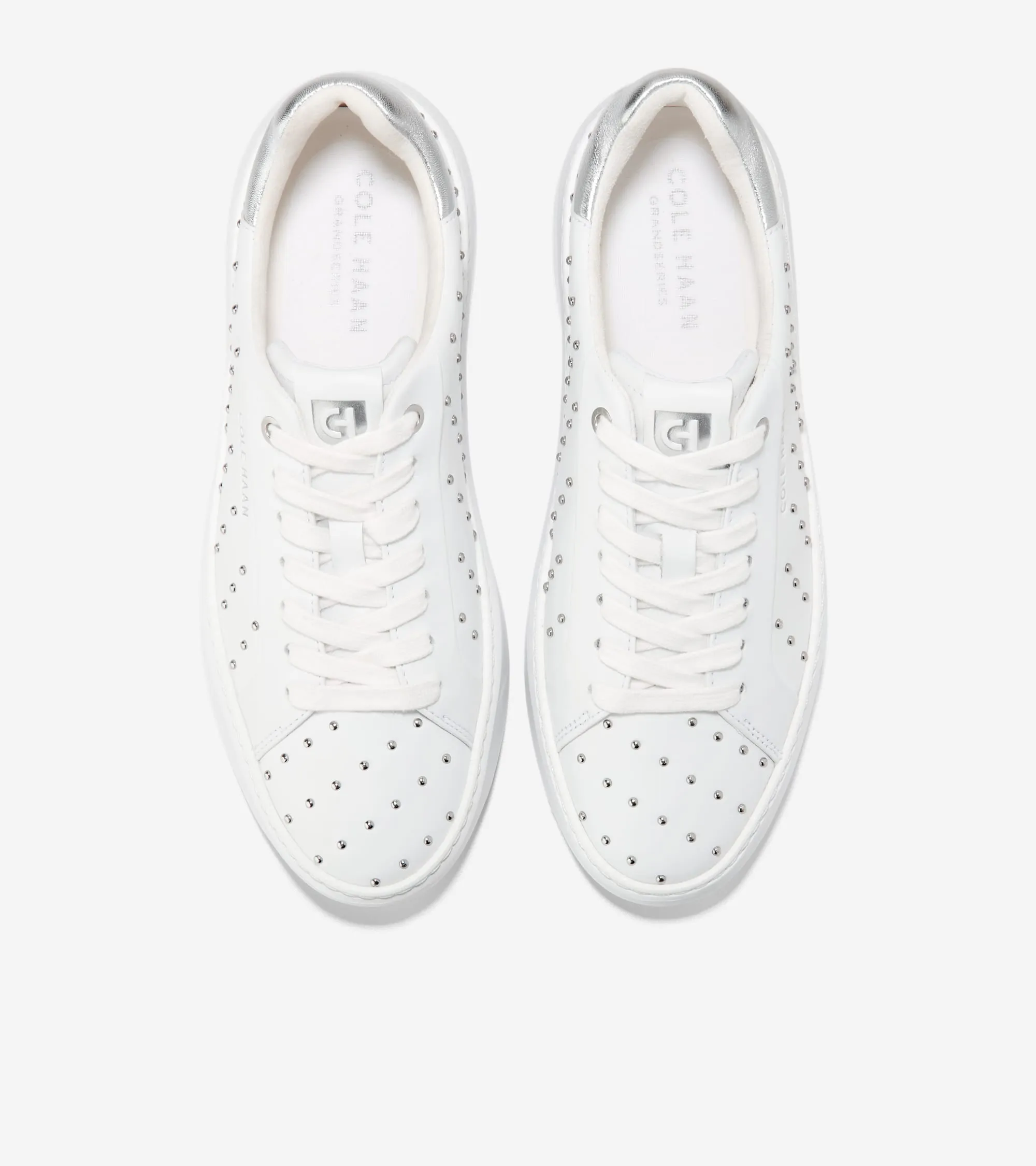 GRANDPRØ TOPSPIN SNEAKER