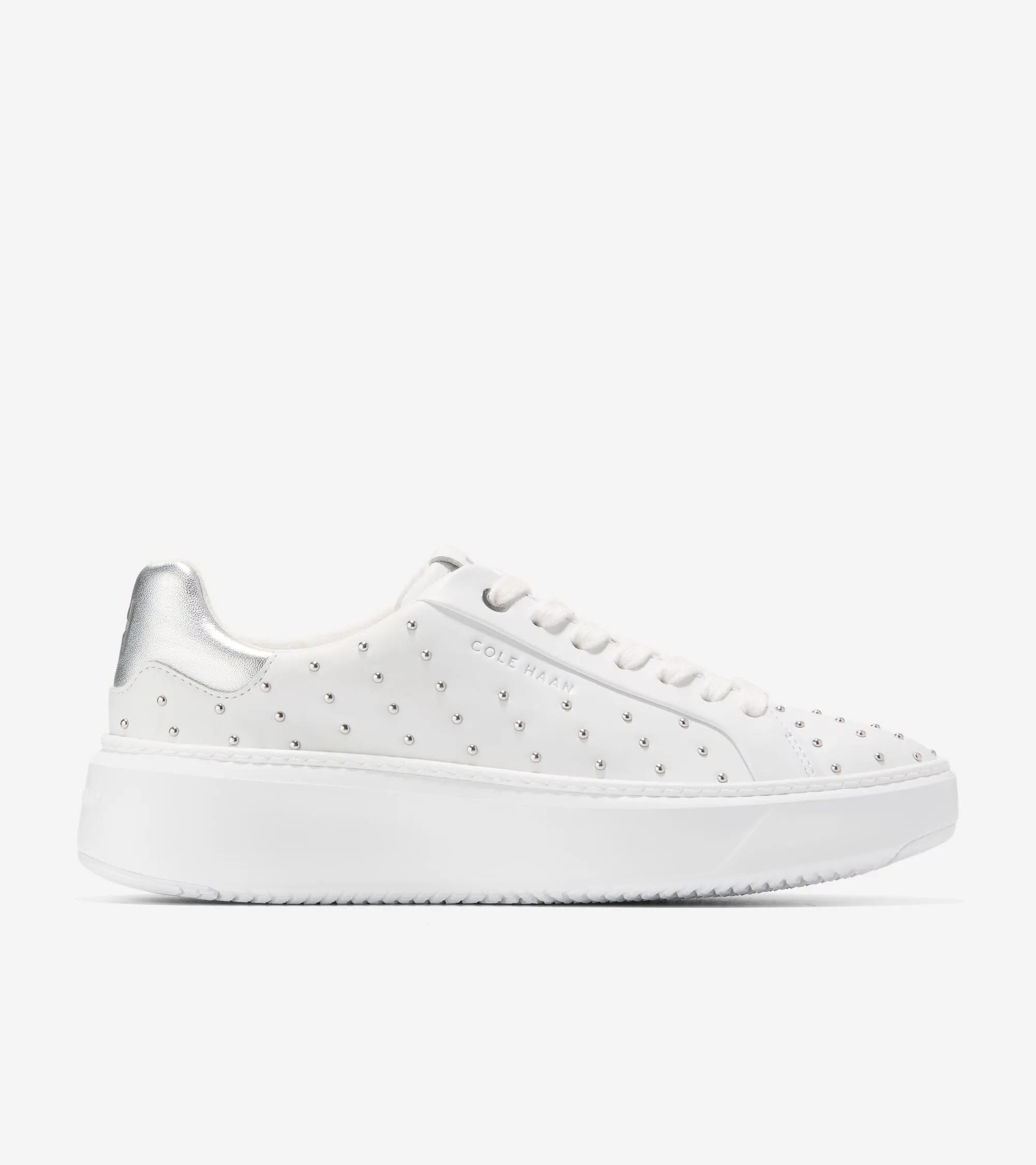 GRANDPRØ TOPSPIN SNEAKER