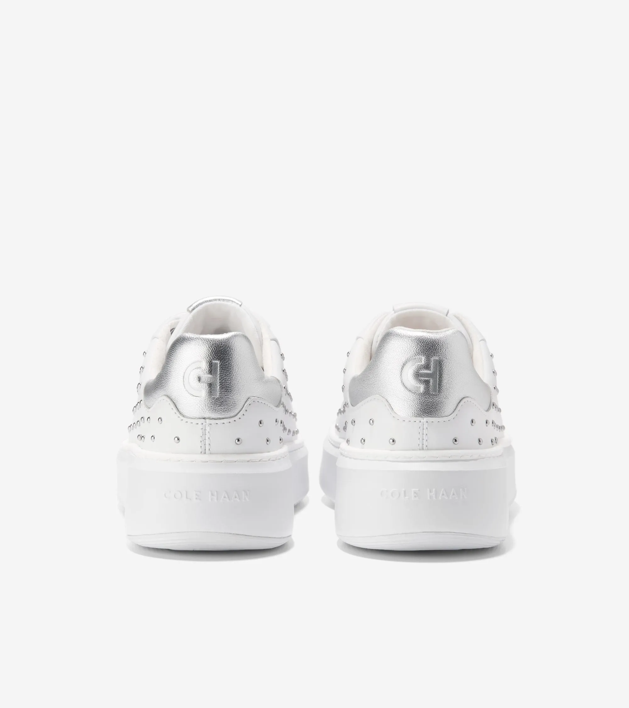 GRANDPRØ TOPSPIN SNEAKER