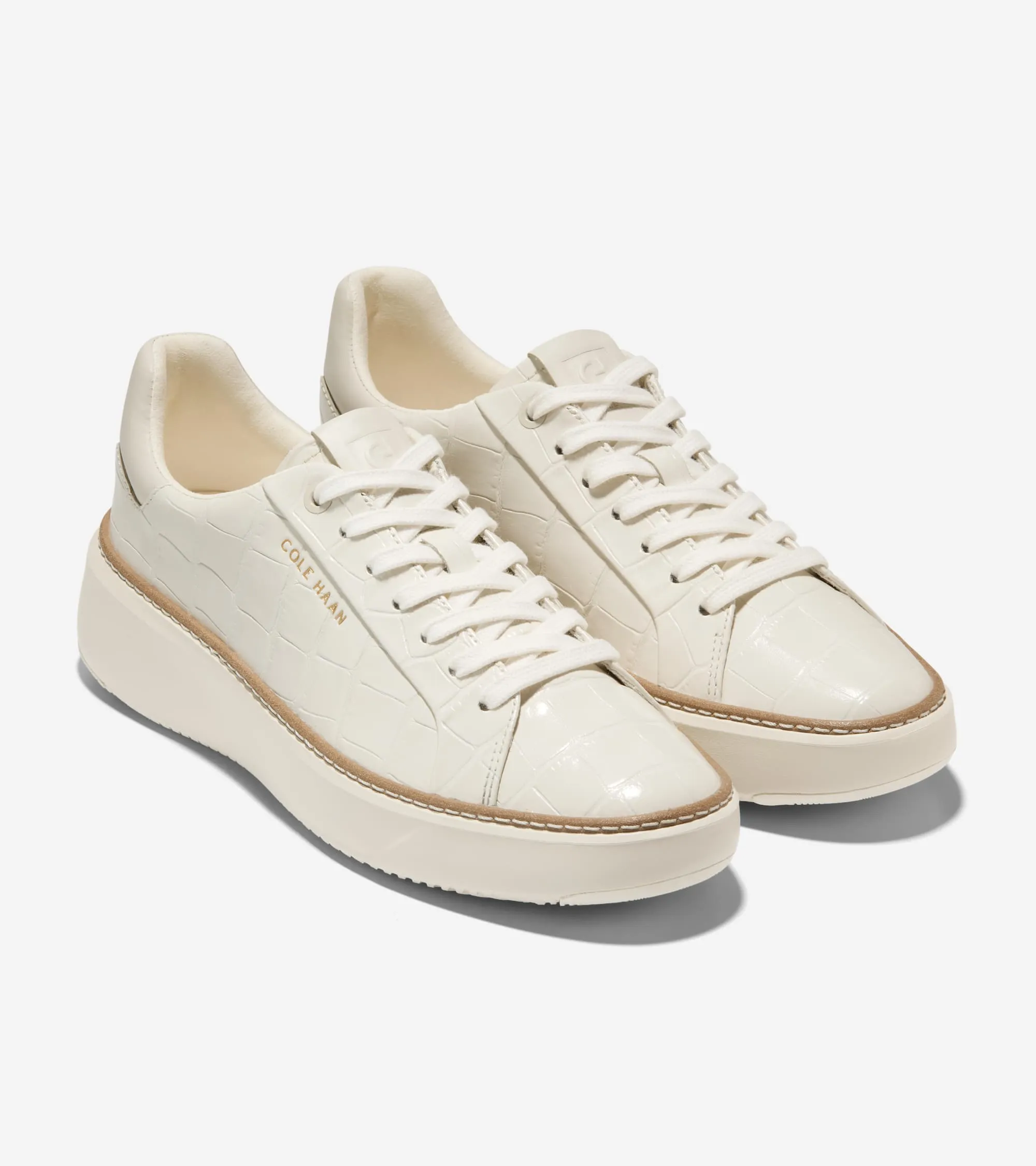 GrandPrø Topspin Sneaker