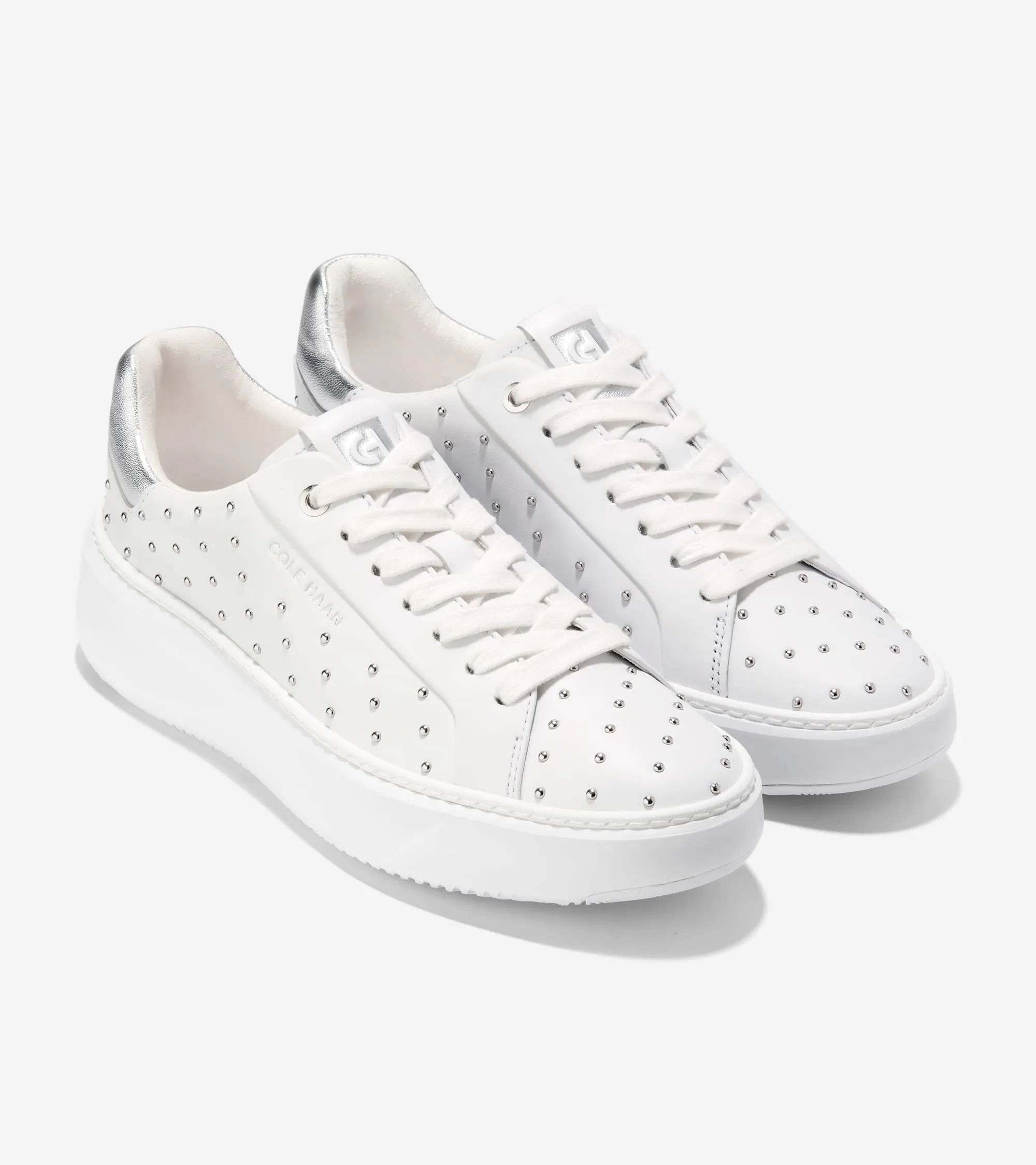 GRANDPRØ TOPSPIN SNEAKER