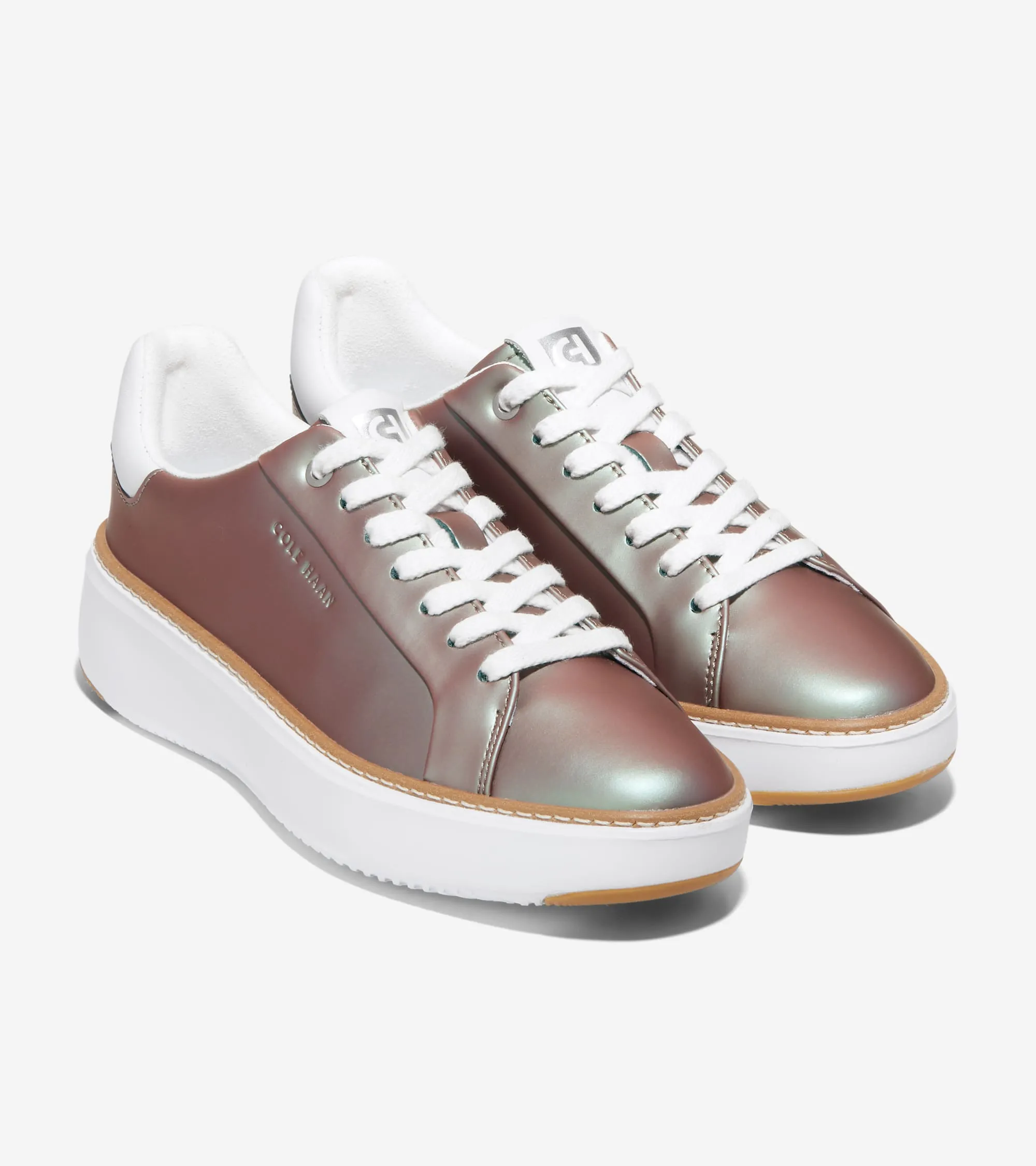 GrandPrø Topspin Sneaker