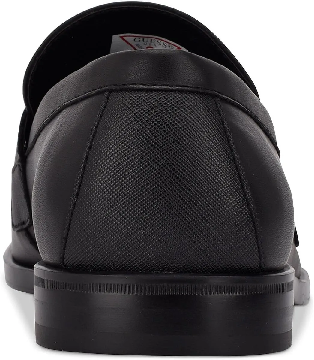 GUESS Men's Hamlin Oxford