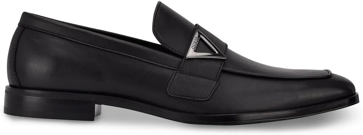 GUESS Men's Hamlin Oxford