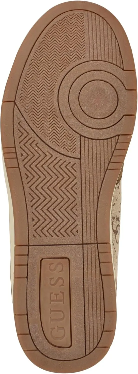 Guess Men's Tinsel Sneaker