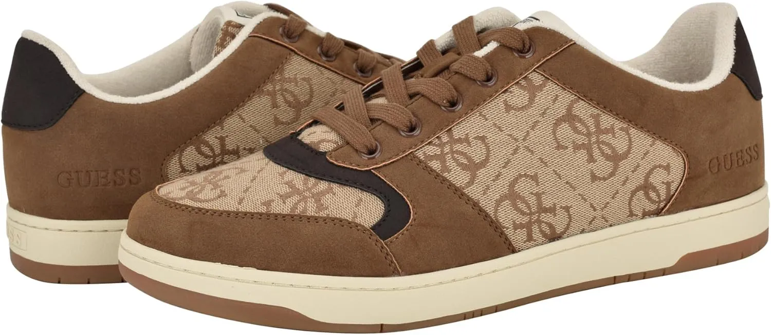Guess Men's Tinsel Sneaker