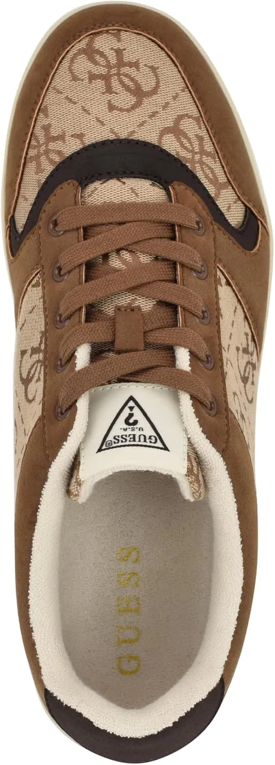 Guess Men's Tinsel Sneaker