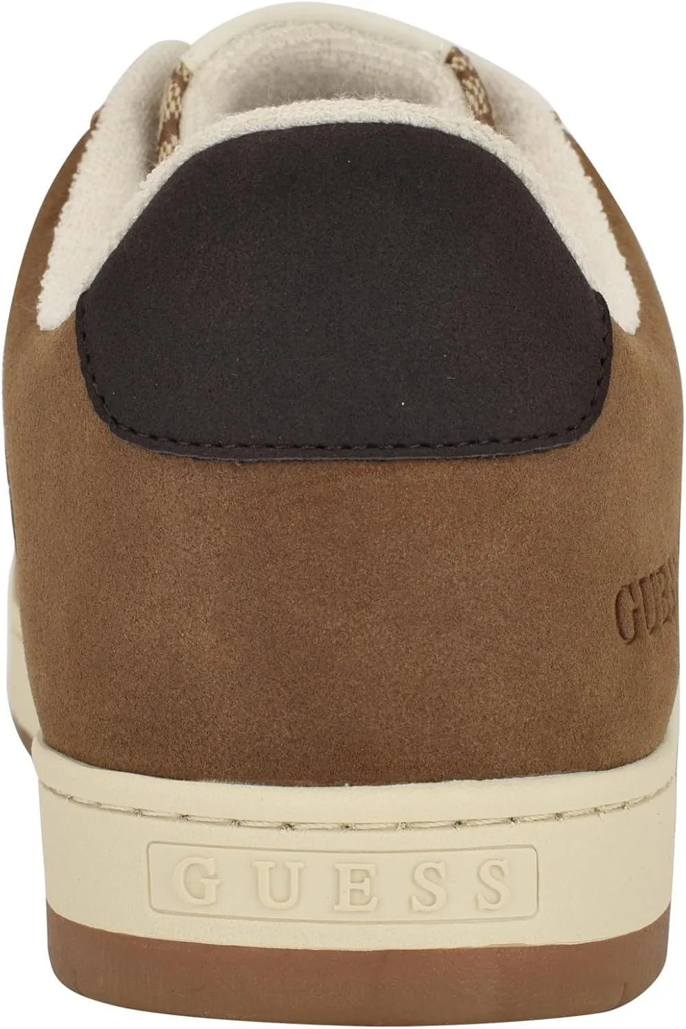 Guess Men's Tinsel Sneaker