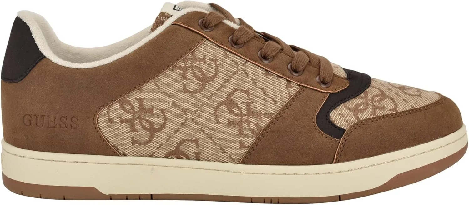 Guess Men's Tinsel Sneaker