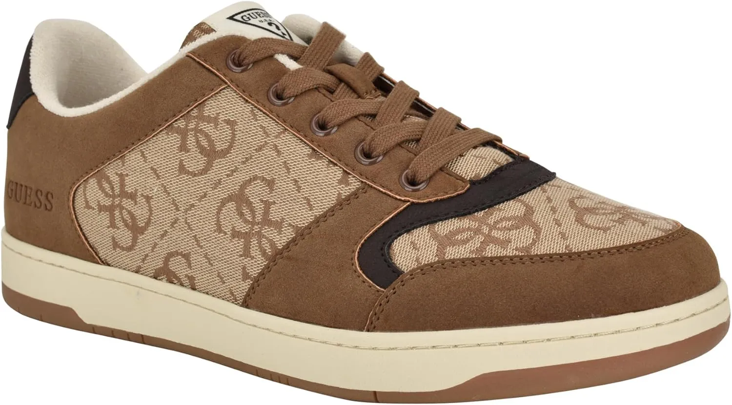 Guess Men's Tinsel Sneaker