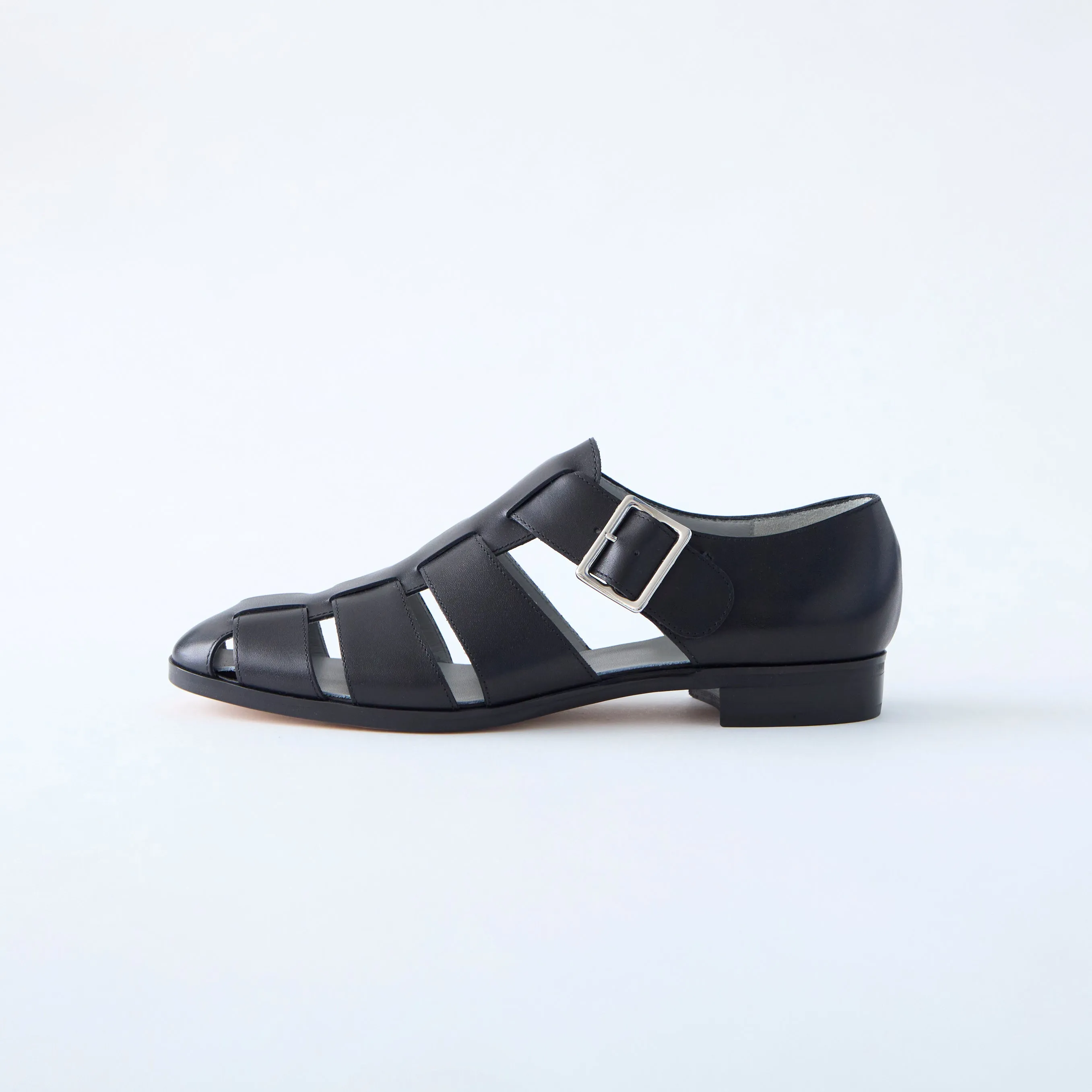 GURKHA SANDAL