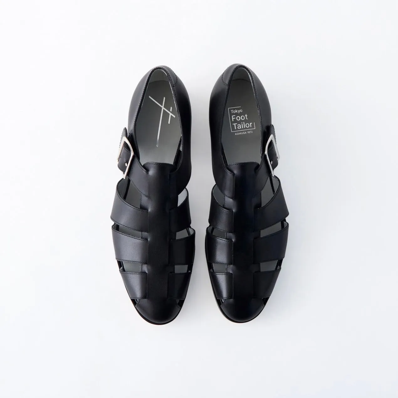 GURKHA SANDAL