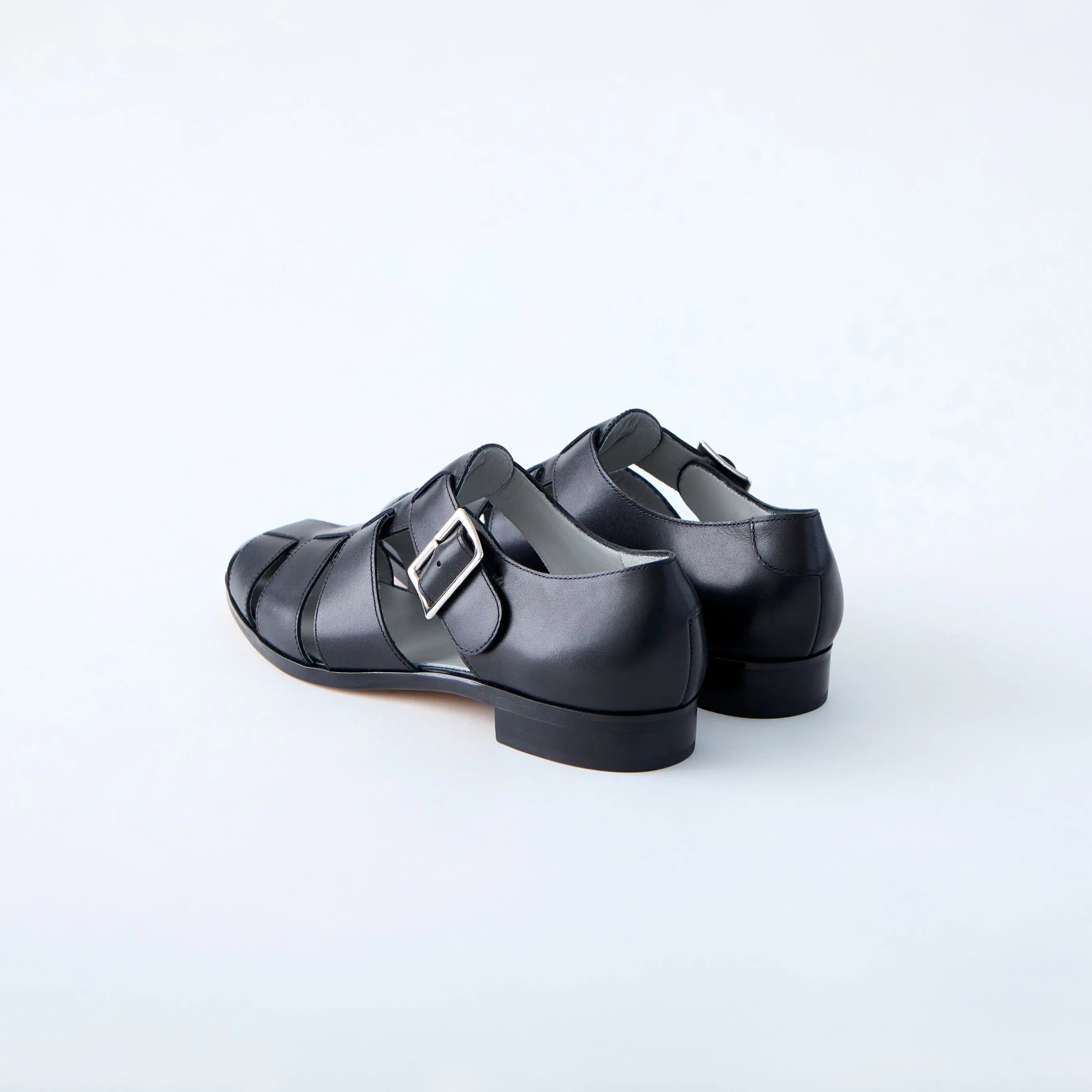 GURKHA SANDAL