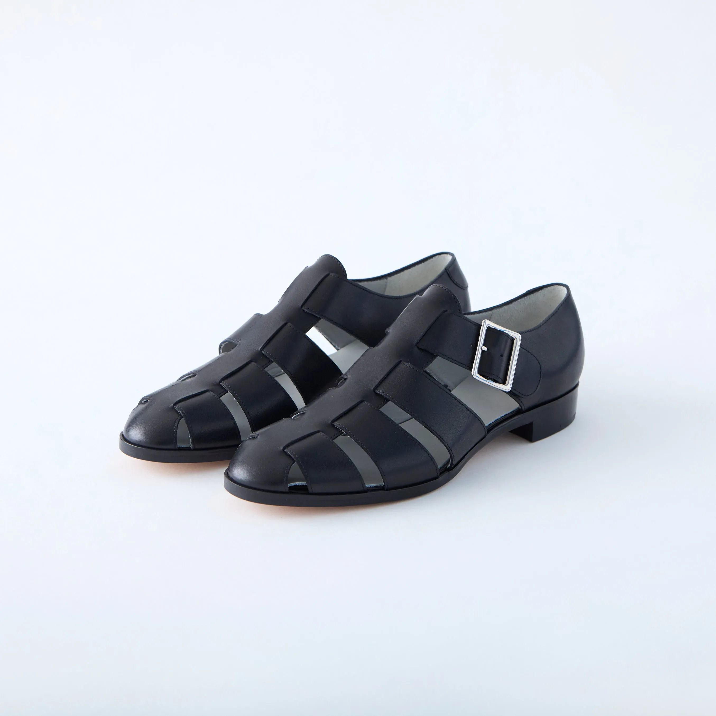 GURKHA SANDAL