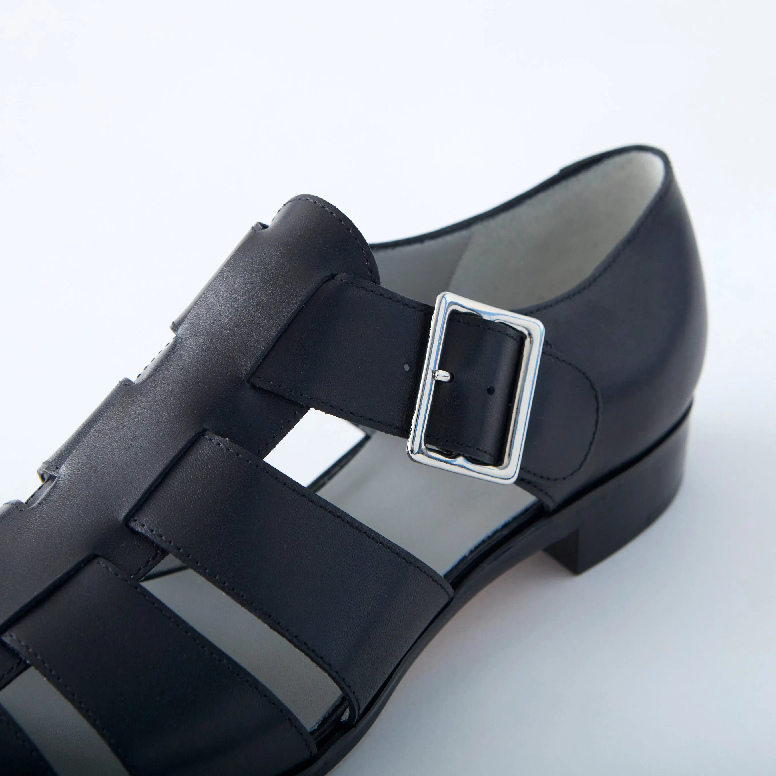 GURKHA SANDAL